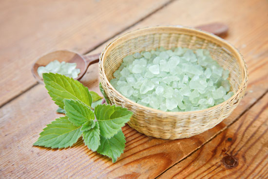 Aromatherapy Recipes to Treat Colds and Flu